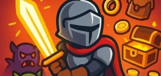 Simple Loot Idle Unblocked Online