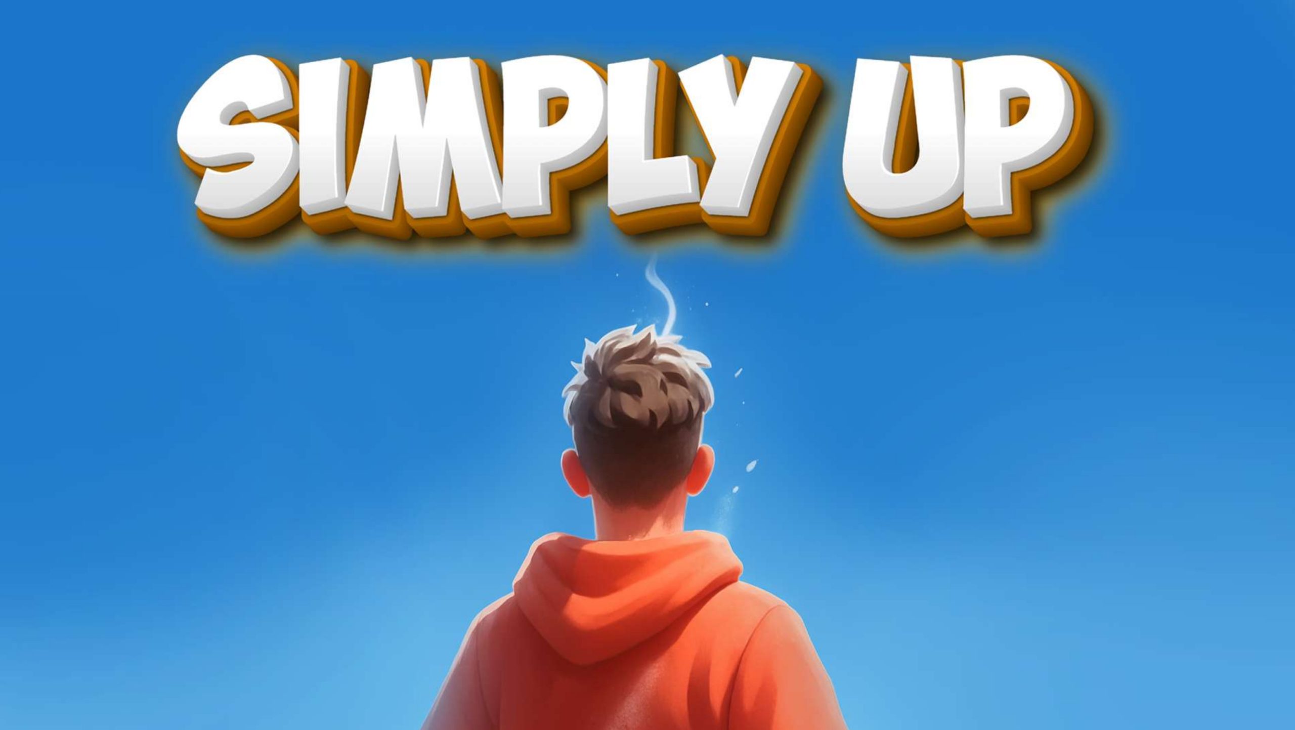 Simply Up Online Game