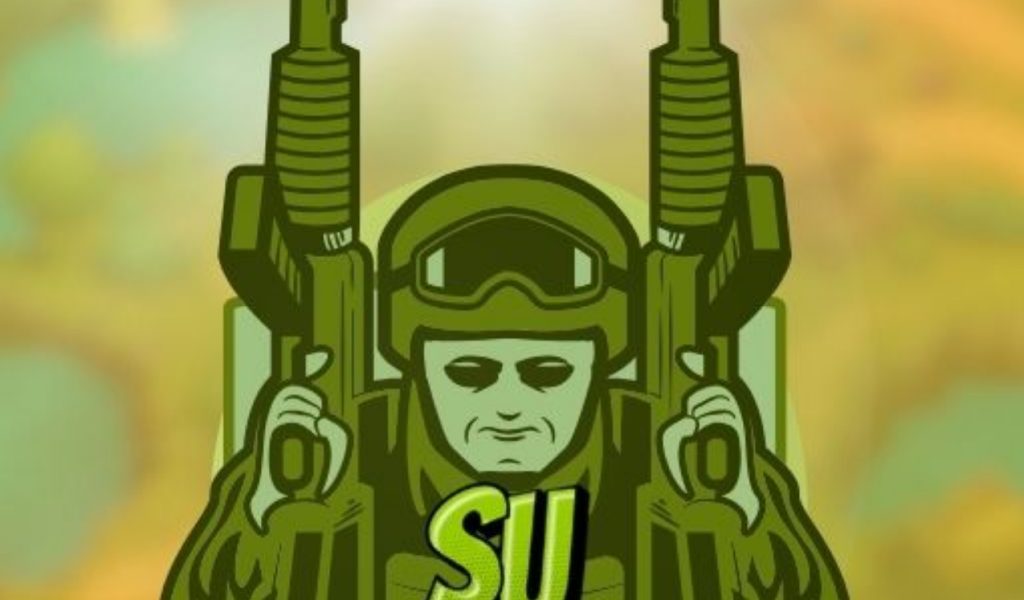 Su Battle Royale Unblocked Game
