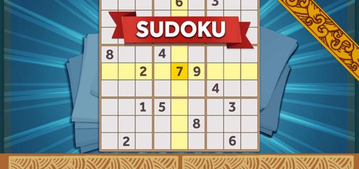 Sudoku Unblocked