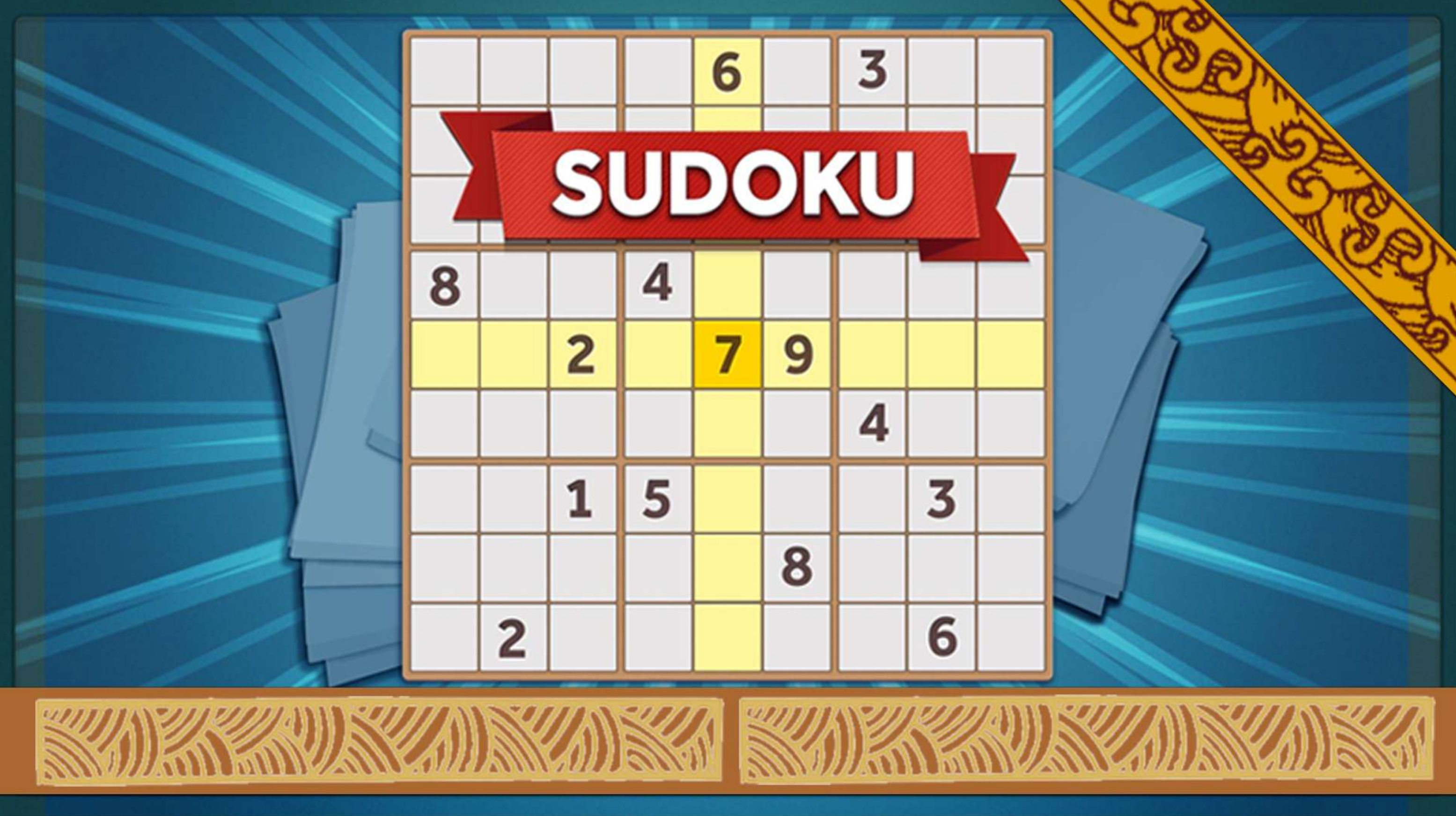 Sudoku Unblocked