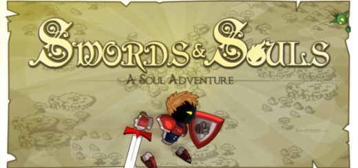 Swords and Souls Unblocked