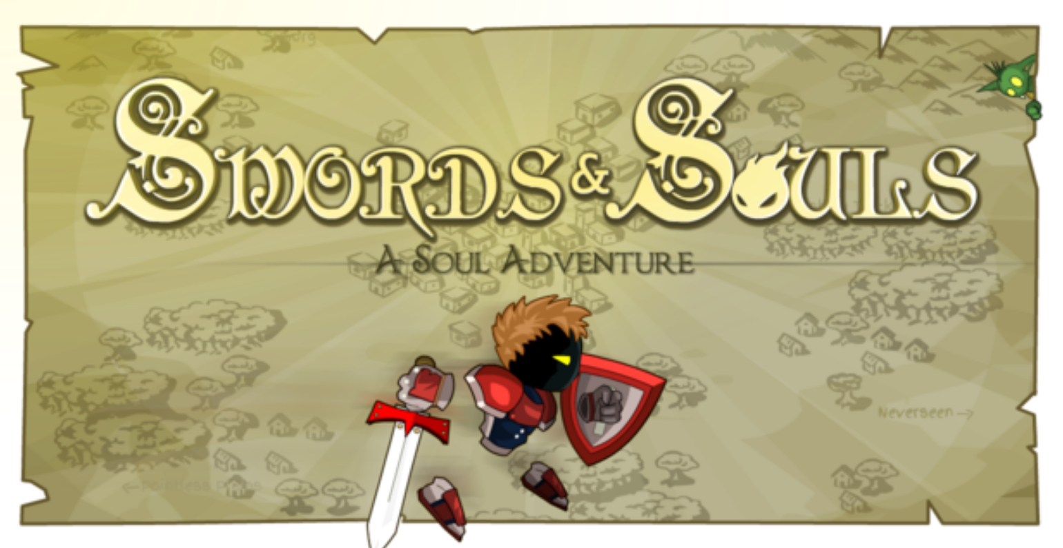 Swords and Souls Unblocked