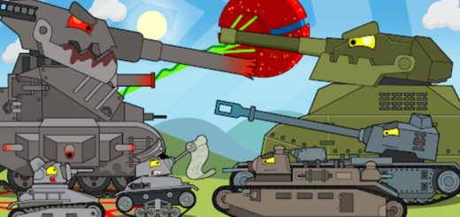 Tank Arena Unblocked Game