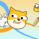 Doge Rush Draw Home Puzzle