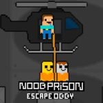 Noob Prison Escape Obby