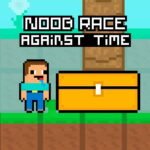 Noob Race Against Time