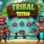 Tribal Tetris